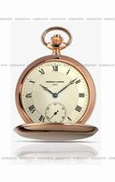 Replica Frederique Constant POCKET WATCH Clocks Wristwatch FC-435MPS5