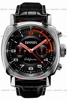 Replica Panerai Ferrari Chronograph Flyback Mens Wristwatch FER00030