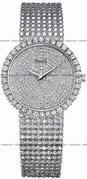 Replica Piaget Tradition Diamond Limelight Ladies Wristwatch G0A04194