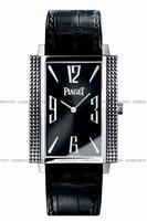 Replica Piaget Black Tie 1967 Unisex Wristwatch G0A30161