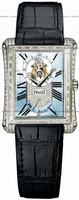 Replica Piaget Emperador Limelight Tourbillon Mens Wristwatch G0A31119