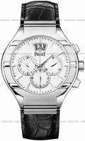 Replica Piaget Polo Chronograph Mens Wristwatch G0A32038