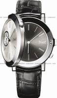 Replica Piaget Altiplano Double Jeu Mens Wristwatch G0A32152