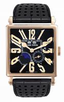 Replica Roger Dubuis Golden Square Mens Wristwatch G40.5739.5.9.62