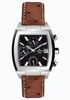 Replica JACQUES LEMANS Geneve Mens Wristwatch GU149I-8175