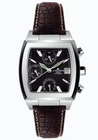 Replica JACQUES LEMANS Geneve Mens Wristwatch GU149I-ABR01C