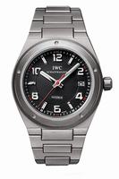 Replica IWC Ingenieur Automatic AMG Mens Wristwatch IW322702