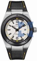Replica IWC Ingenieur Climate Action Mens Wristwatch IW323402