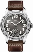 Replica IWC Vintage Pilot Mens Wristwatch IW325404