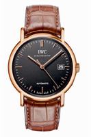 Replica IWC Portofino Mens Wristwatch IW3533020