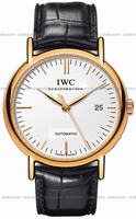 Replica IWC Portofino Mens Wristwatch IW356302