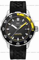 Replica IWC Aquatimer Automatic 2000 Mens Wristwatch IW356802
