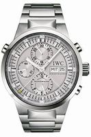 Replica IWC GST Split Second Chronograph Mens Wristwatch IW371508