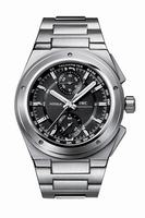 Replica IWC Ingenieur Chronograph Mens Wristwatch IW372501