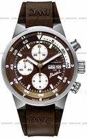 Replica IWC Aquatimer Chronograph Edition Boesch Mens Wristwatch IW378204