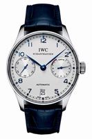 Replica IWC Portuguese Automatic Mens Wristwatch IW500107