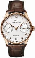 Replica IWC Portuguese Automatic Mens Wristwatch IW500113