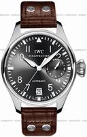 Replica IWC Big Pilots Watch Mens Wristwatch IW500402