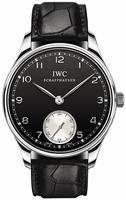 Replica IWC Portuguese Manual Wind Mens Wristwatch IW545404