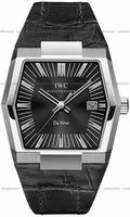Replica IWC Da Vinci Vintage Mens Wristwatch IW546101