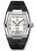 Replica IWC Vintage Da Vinci Mens Wristwatch IW546105