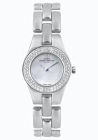Replica Baume & Mercier Linea Ladies Wristwatch MOA06873