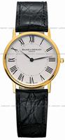 Replica Baume & Mercier Classima Mens Wristwatch MOA08070