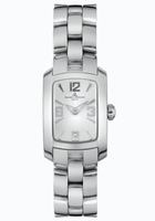 Replica Baume & Mercier Hampton Milleis Mini Ladies Wristwatch MOA08141
