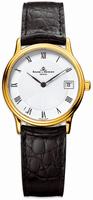Replica Baume & Mercier Classima Executives Mens Wristwatch MOA08159