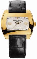 Replica Baume & Mercier Hampton Mens Wristwatch MOA08347