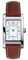 Replica Baume & Mercier Hampton Ladies Wristwatch MOA08376
