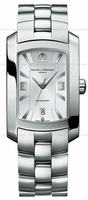 Replica Baume & Mercier Hampton Milleis Mens Wristwatch MOA08443