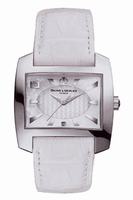 Replica Baume & Mercier Hampton Spirit Ladies Wristwatch MOA08450