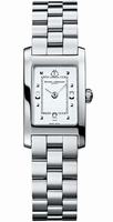 Replica Baume & Mercier Hampton Classic Ladies Wristwatch MOA08504