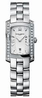 Replica Baume & Mercier Hampton Milleis Ladies Wristwatch MOA08513