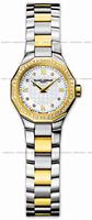Replica Baume & Mercier Riviera Ladies Wristwatch MOA08550