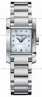 Replica Baume & Mercier Diamant Ladies Wristwatch MOA08573