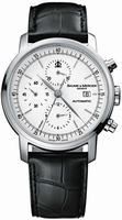 Replica Baume & Mercier Classima Executives Mens Wristwatch MOA08591