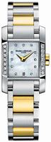 Replica Baume & Mercier Diamant Ladies Wristwatch MOA08599
