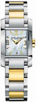 Replica Baume & Mercier Diamant Ladies Wristwatch MOA08600