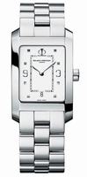 Replica Baume & Mercier Hampton Mens Wristwatch MOA08604