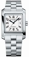 Replica Baume & Mercier Hampton Classic Mens Wristwatch MOA08610