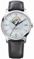 Replica Baume & Mercier Classima Executives Mens Wristwatch MOA08688