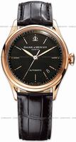 Replica Baume & Mercier Classima Executives Mens Wristwatch MOA08691