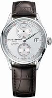 Replica Baume & Mercier Classima Executives L Mens Wristwatch MOA08695