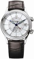 Replica Baume & Mercier Classima Executives Mens Wristwatch MOA08700