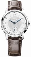 Replica Baume & Mercier Classima Executives Mens Wristwatch MOA08735