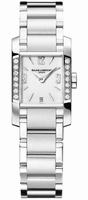 Replica Baume & Mercier Diamant Ladies Wristwatch MOA08739