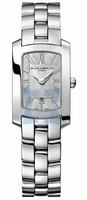 Replica Baume & Mercier Hampton Milleis Ladies Wristwatch MOA08746