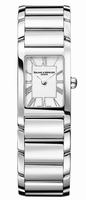 Replica Baume & Mercier Hampton Classic Cuff Ladies Wristwatch MOA08747
